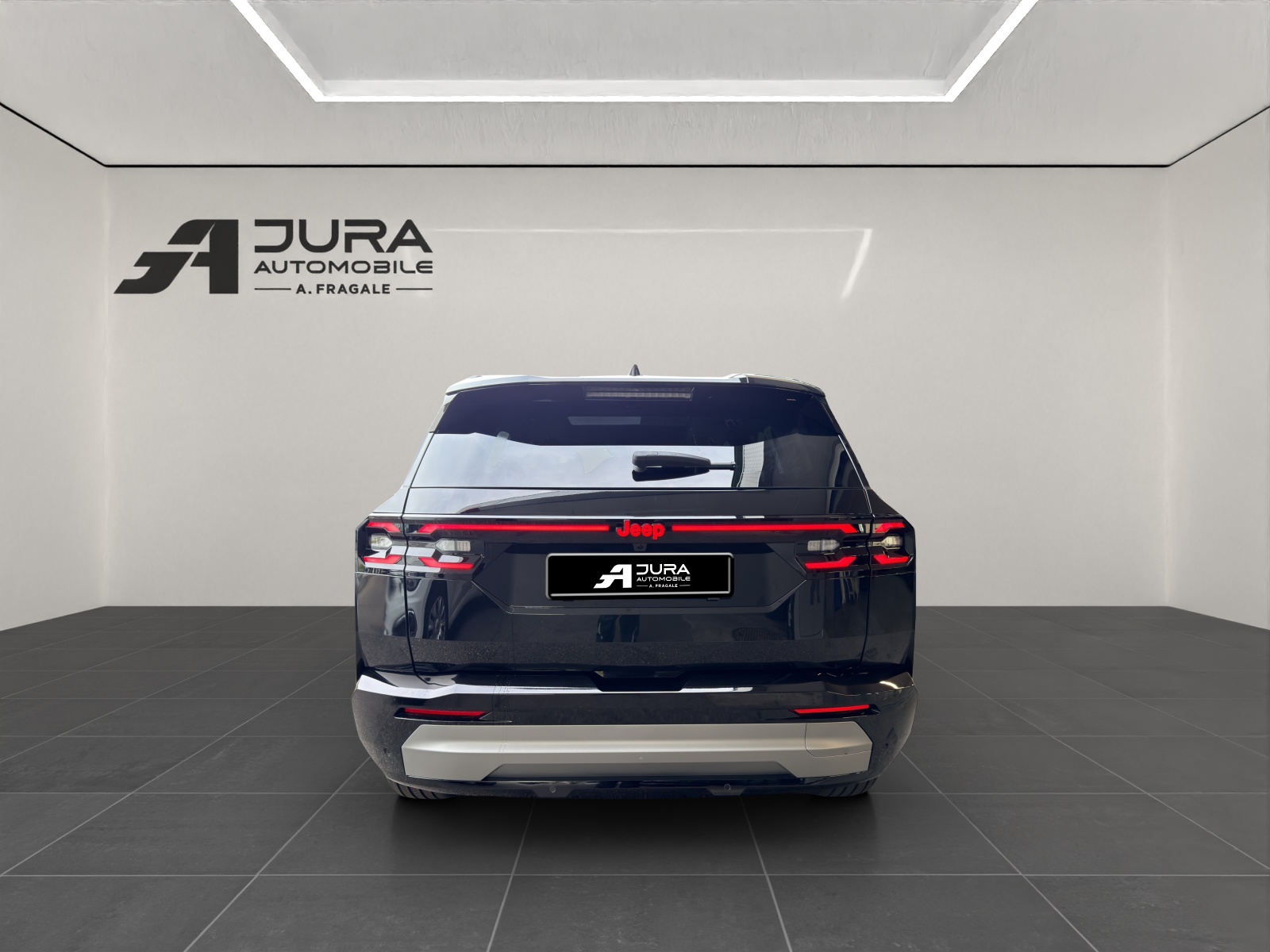 JEEP Compass 1.2 MHEV First Edition Pack Sky-image-5