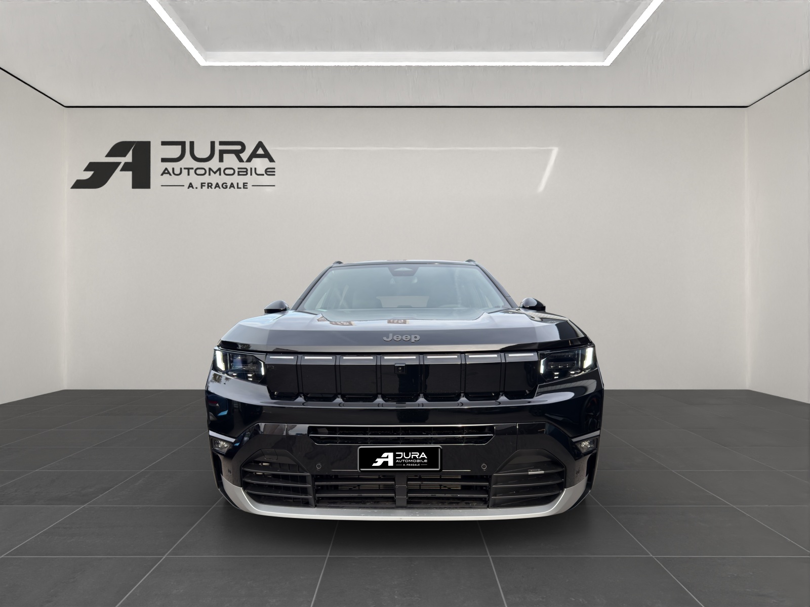 JEEP Compass 1.2 MHEV First Edition Pack Sky-image-2