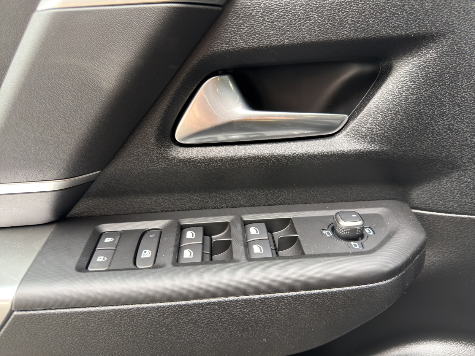JEEP Compass 1.2 MHEV First Edition Pack Sky-image-14