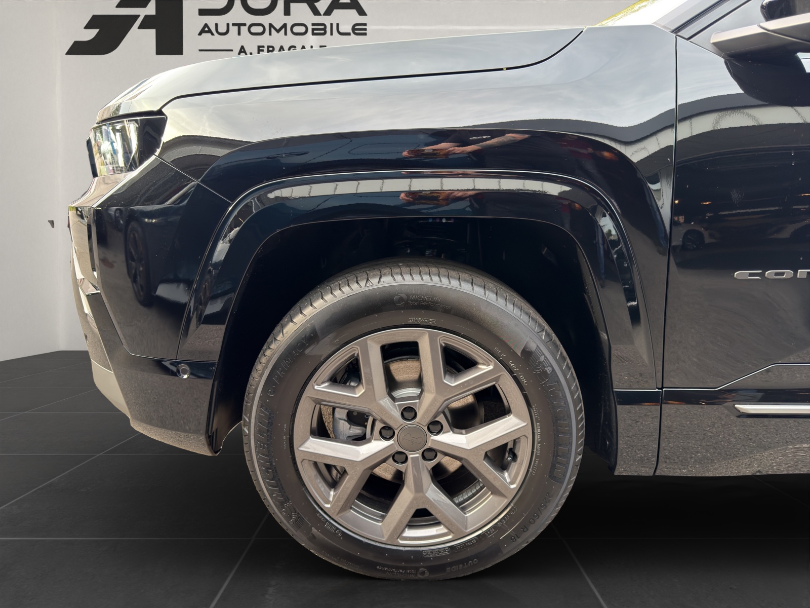 JEEP Compass 1.2 MHEV First Edition Pack Sky-image-6