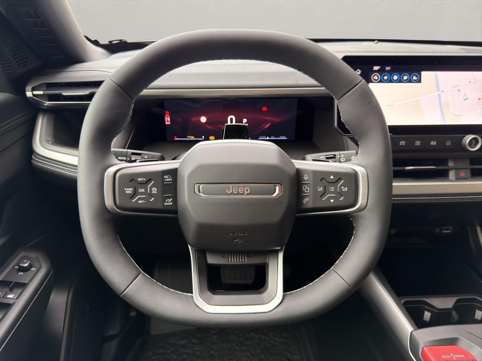 JEEP Compass 1.2 MHEV First Edition Pack Sky-image-10