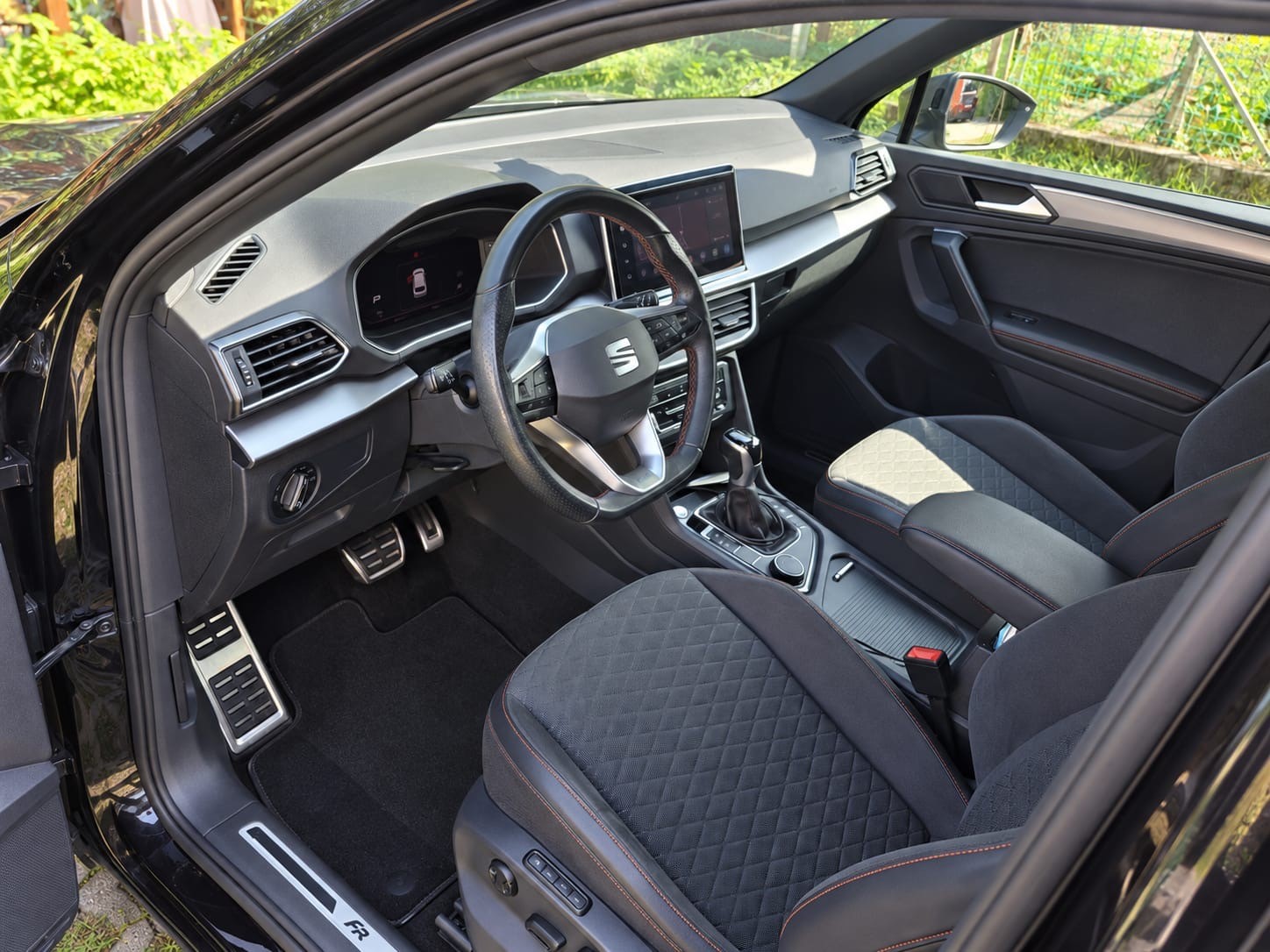 SEAT Tarraco 1.5TSI EVO FR DSG-image-5