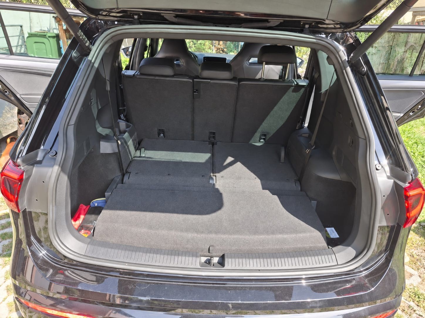 SEAT Tarraco 1.5TSI EVO FR DSG-image-6