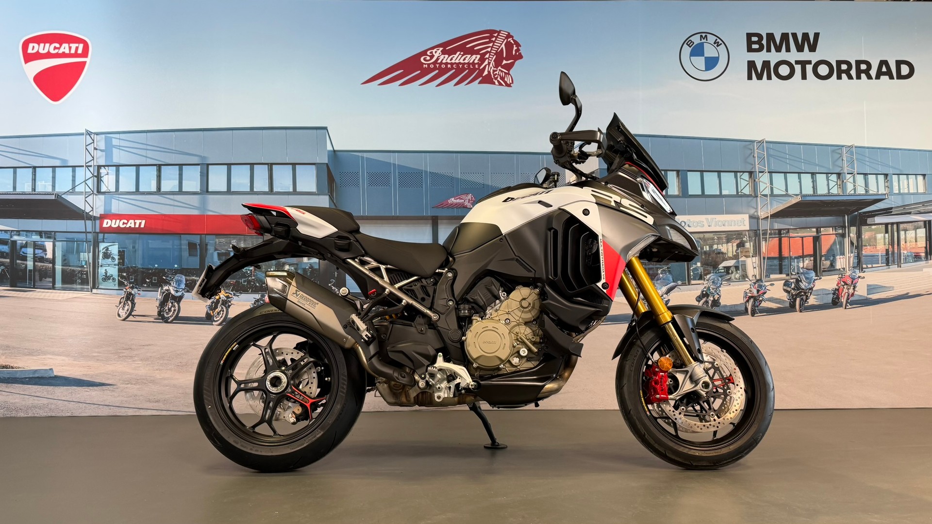 DUCATI Multistrada V4 RS-image-5