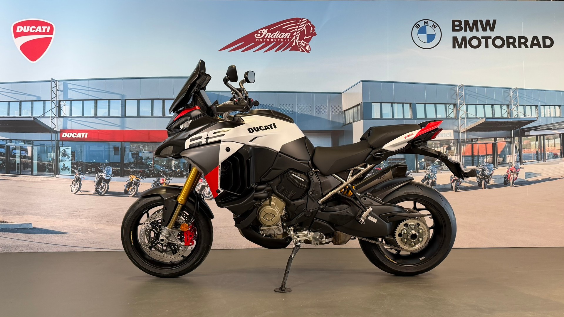 DUCATI Multistrada V4 RS-image-3
