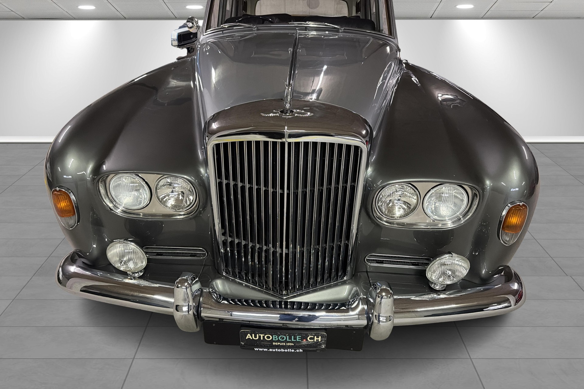 BENTLEY S3 SIII-image-24