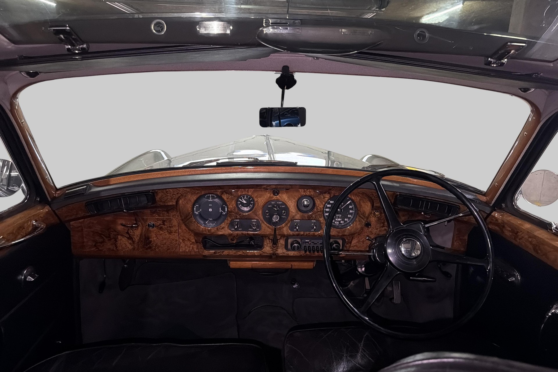 BENTLEY S3 SIII-image-16