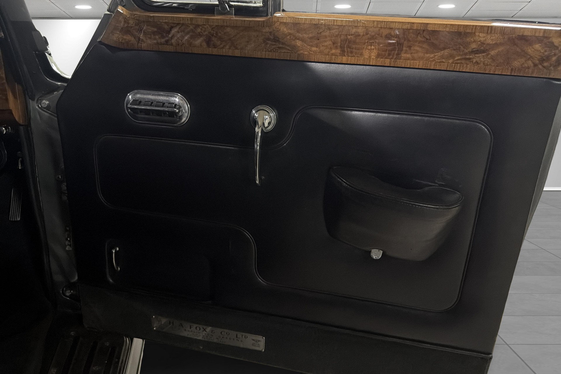 BENTLEY S3 SIII-image-25