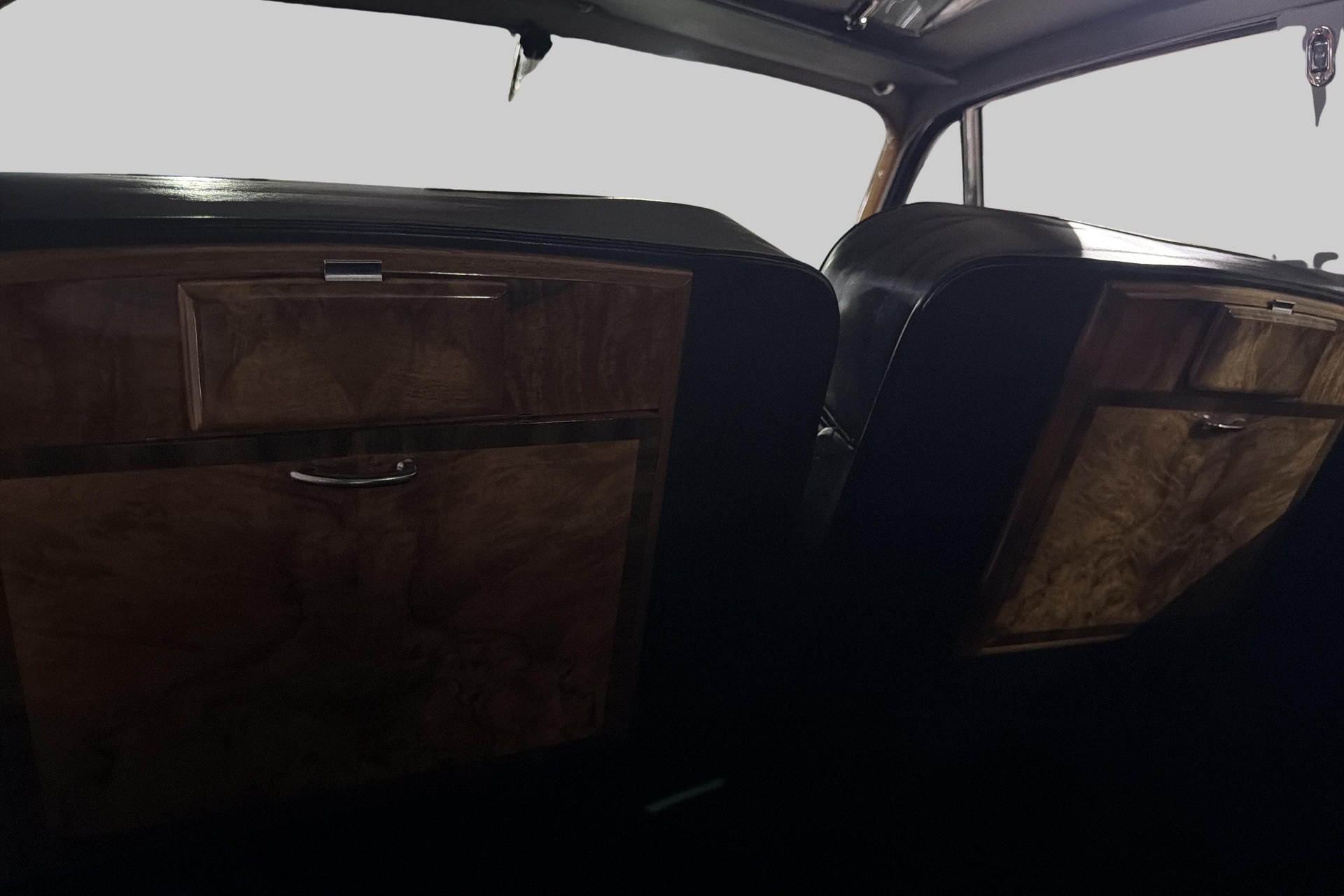 BENTLEY S3 SIII-image-19