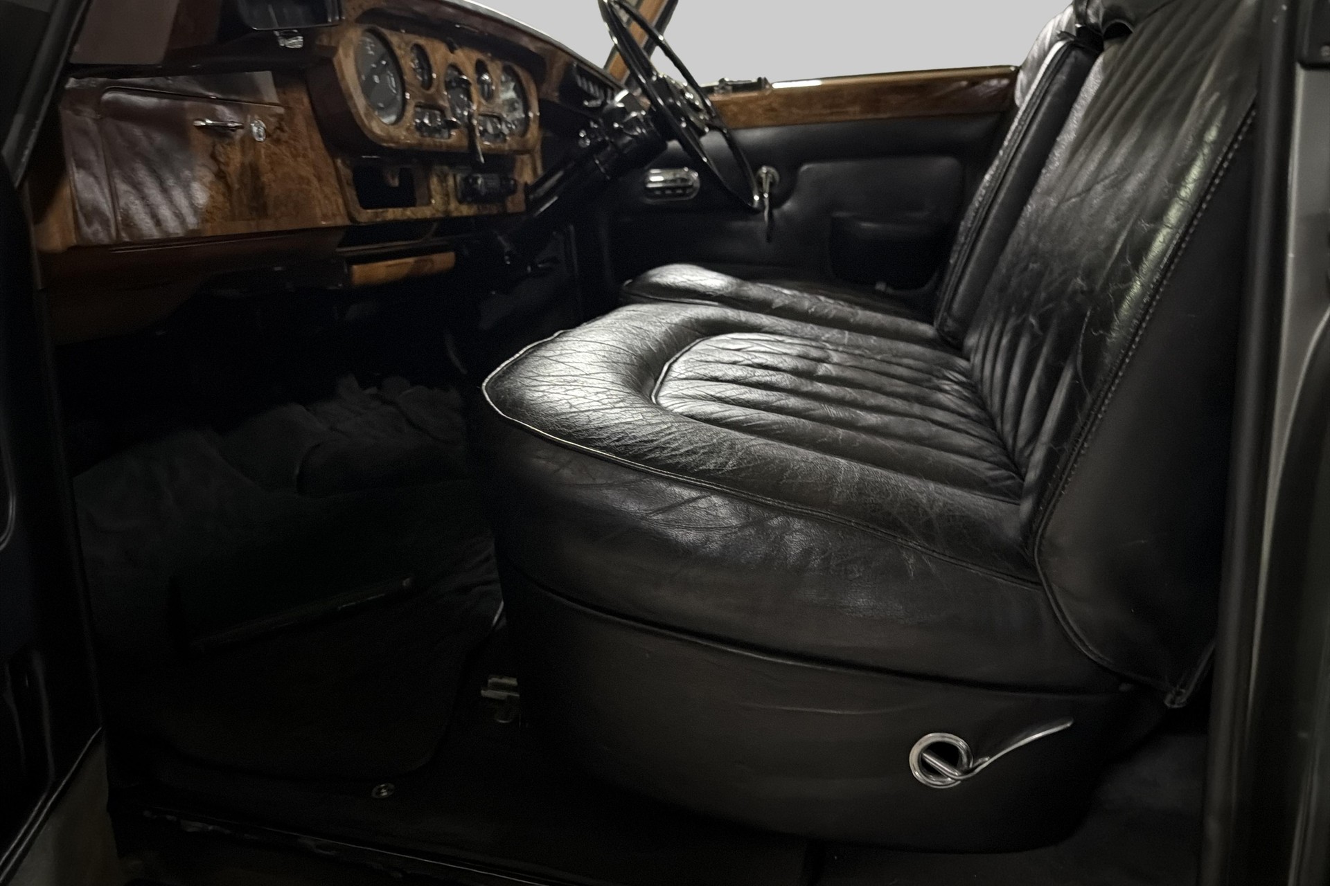 BENTLEY S3 SIII-image-22