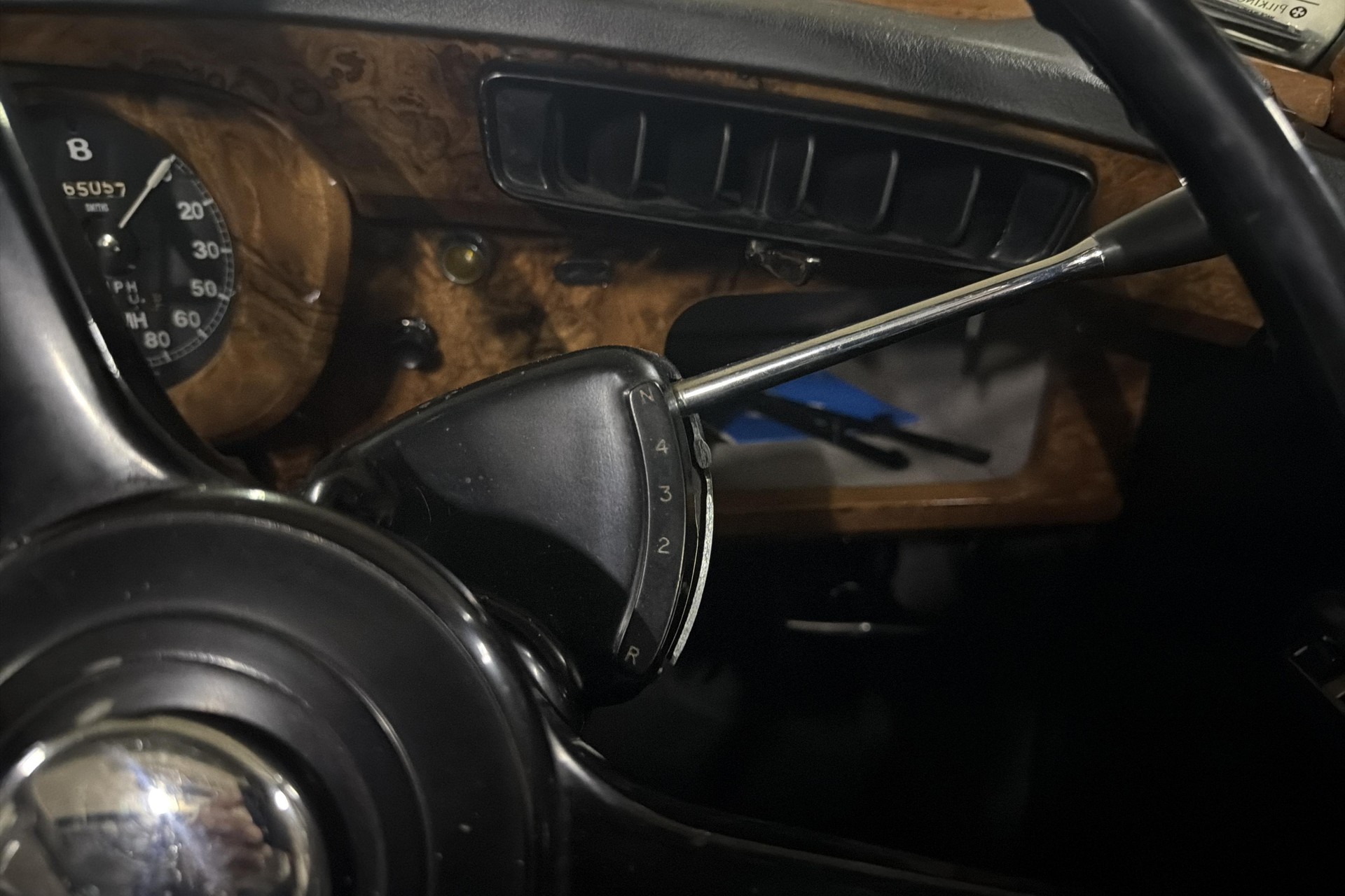 BENTLEY S3 SIII-image-13