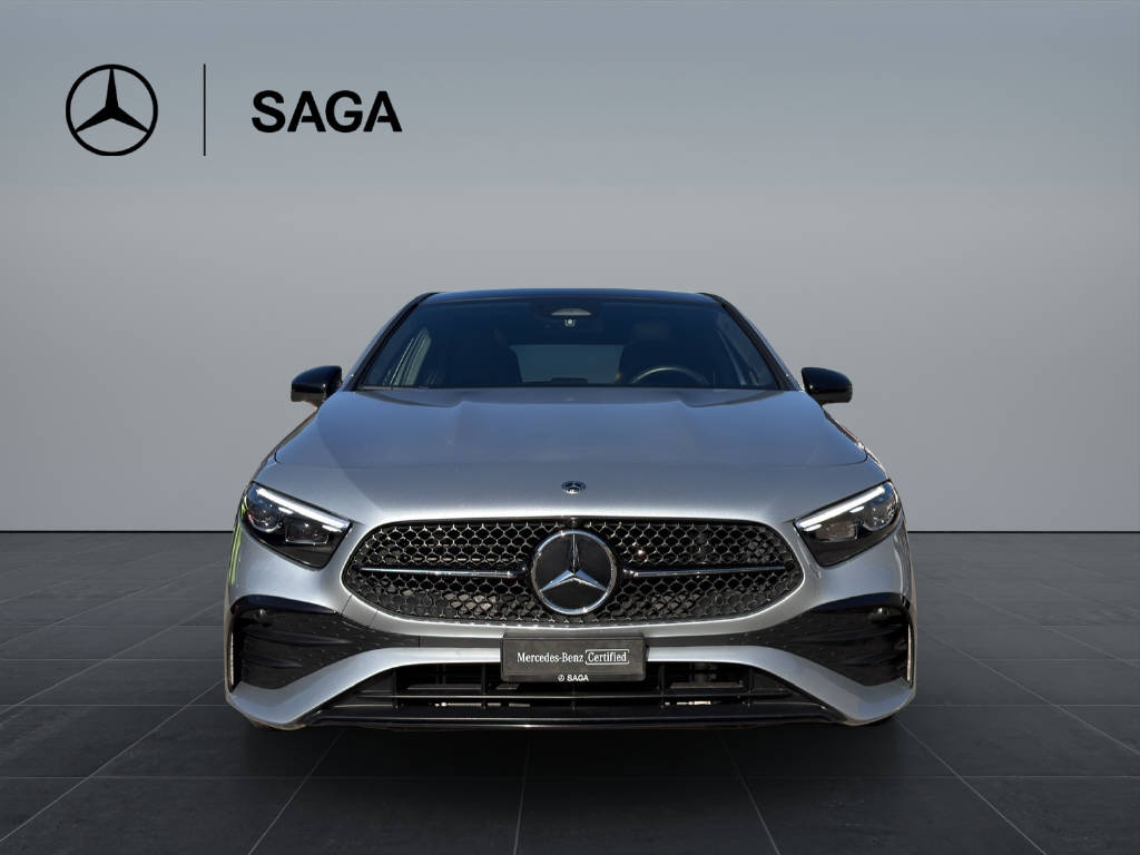 MERCEDES-BENZ A 250 AMG Line 4m-showroom-element-1