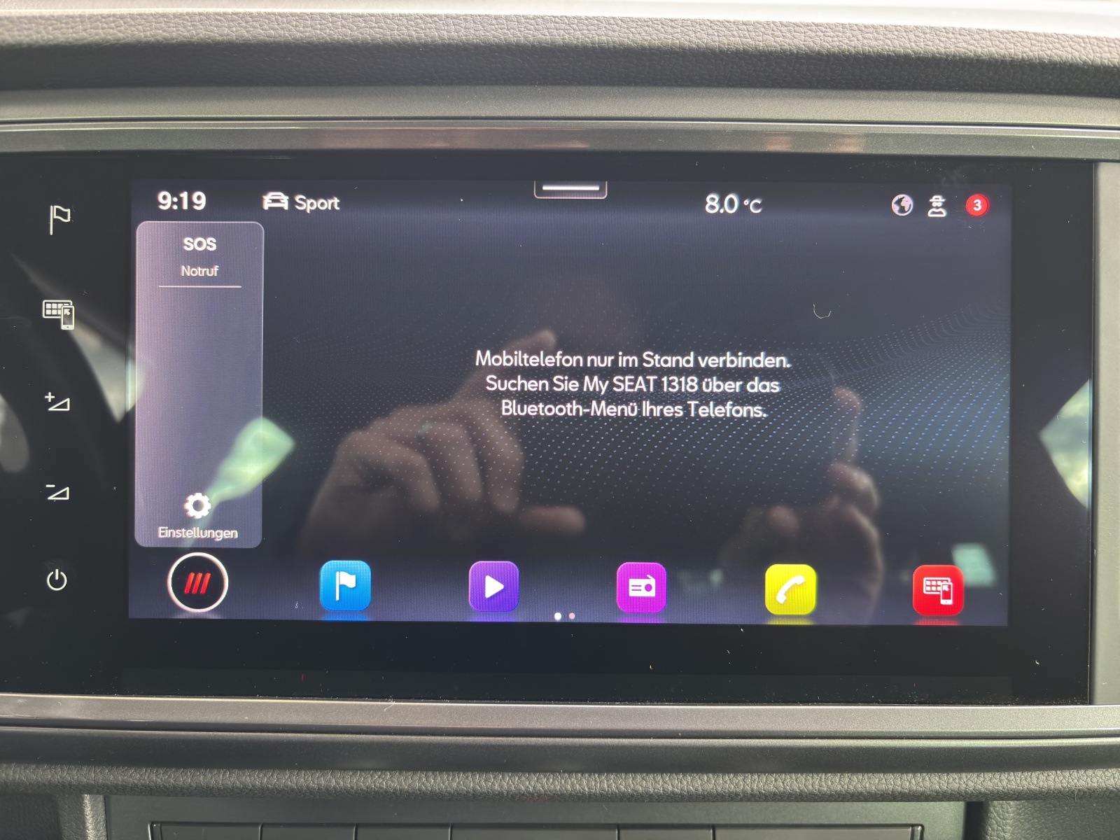 CUPRA Ateca 2.0TSI VZ 4Drive DSG mit AHK & elektr. Ledersitze mit Memory-image-23