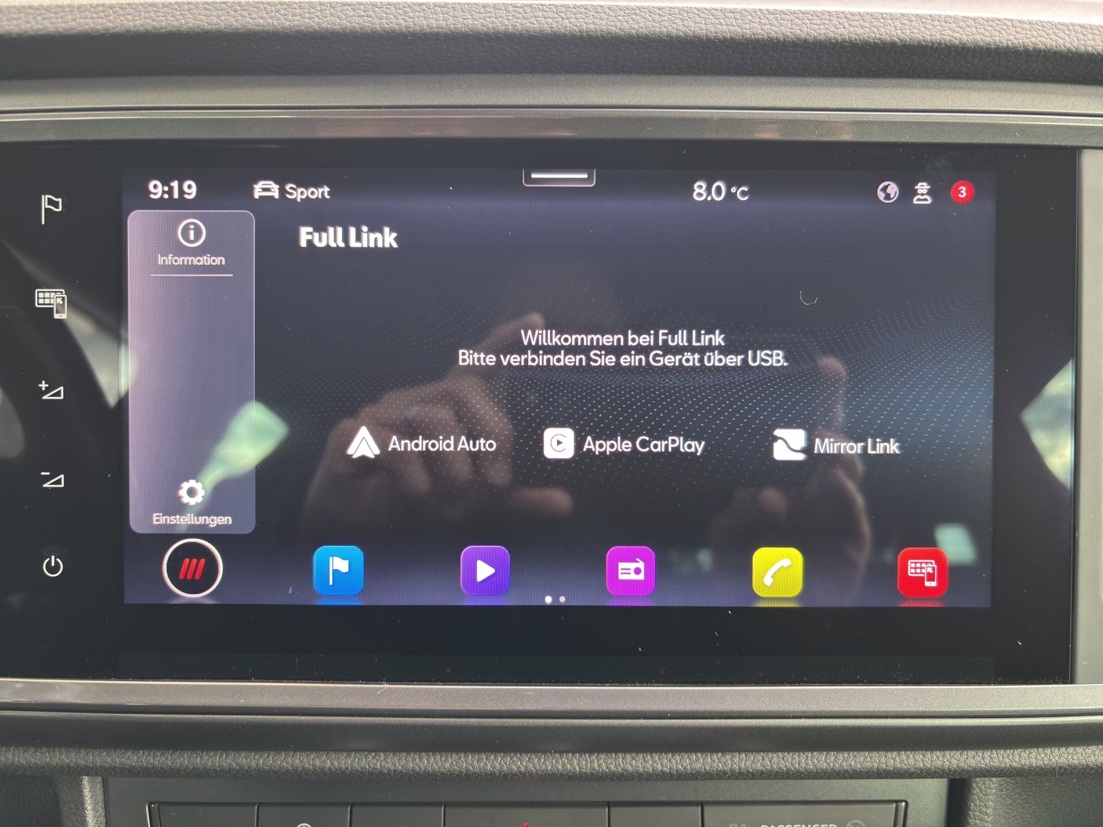 CUPRA Ateca 2.0TSI VZ 4Drive DSG mit AHK & elektr. Ledersitze mit Memory-image-22