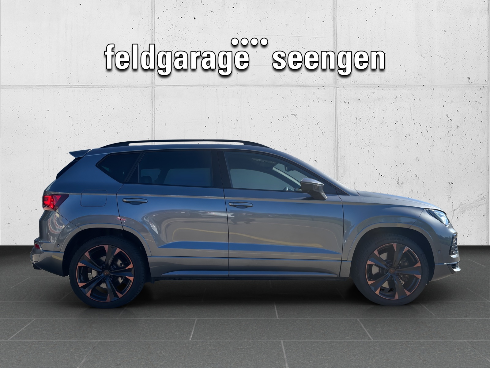 CUPRA Ateca 2.0TSI VZ 4Drive DSG mit AHK & elektr. Ledersitze mit Memory-showroom-element-3