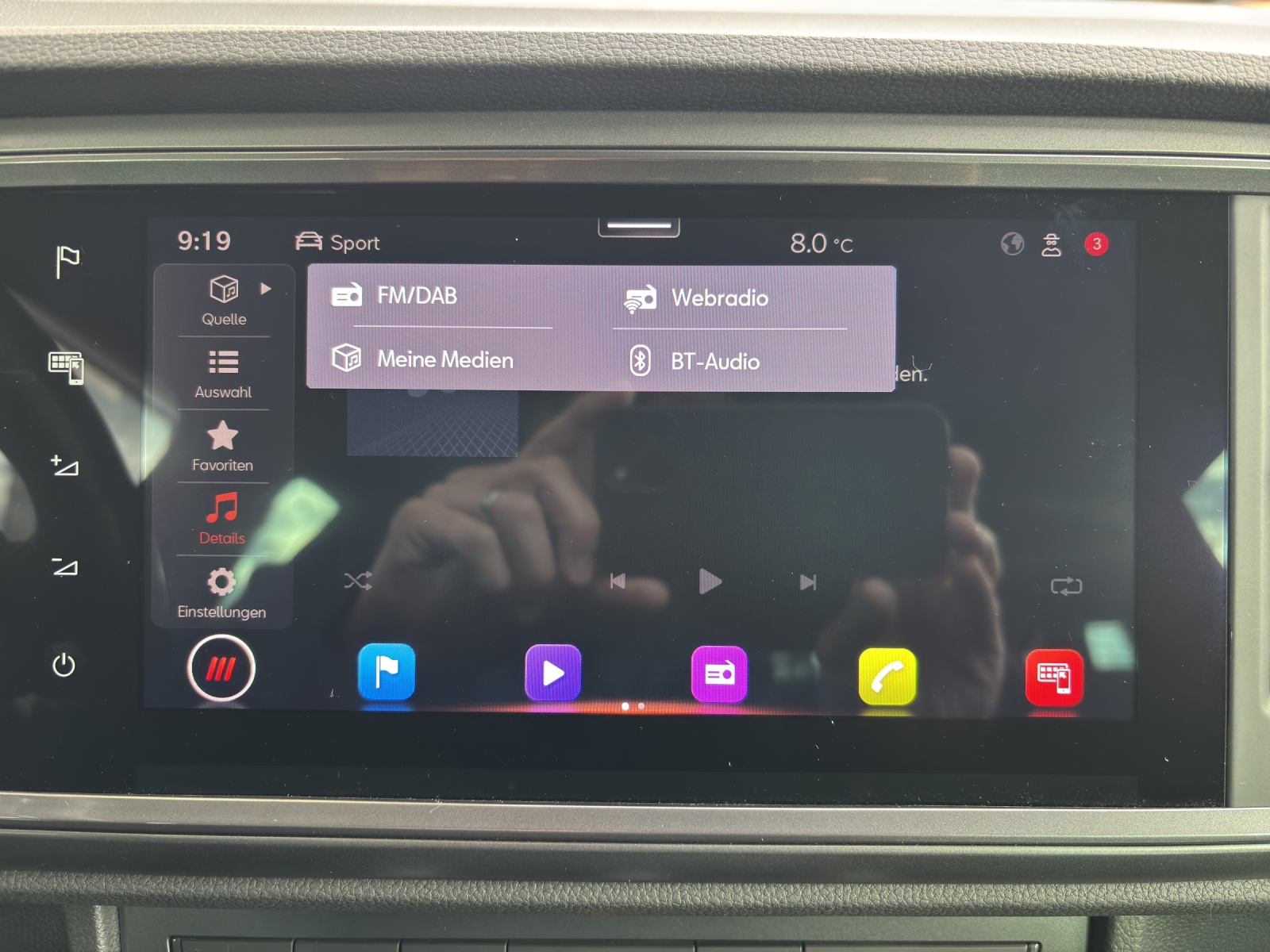 CUPRA Ateca 2.0TSI VZ 4Drive DSG mit AHK & elektr. Ledersitze mit Memory-image-24
