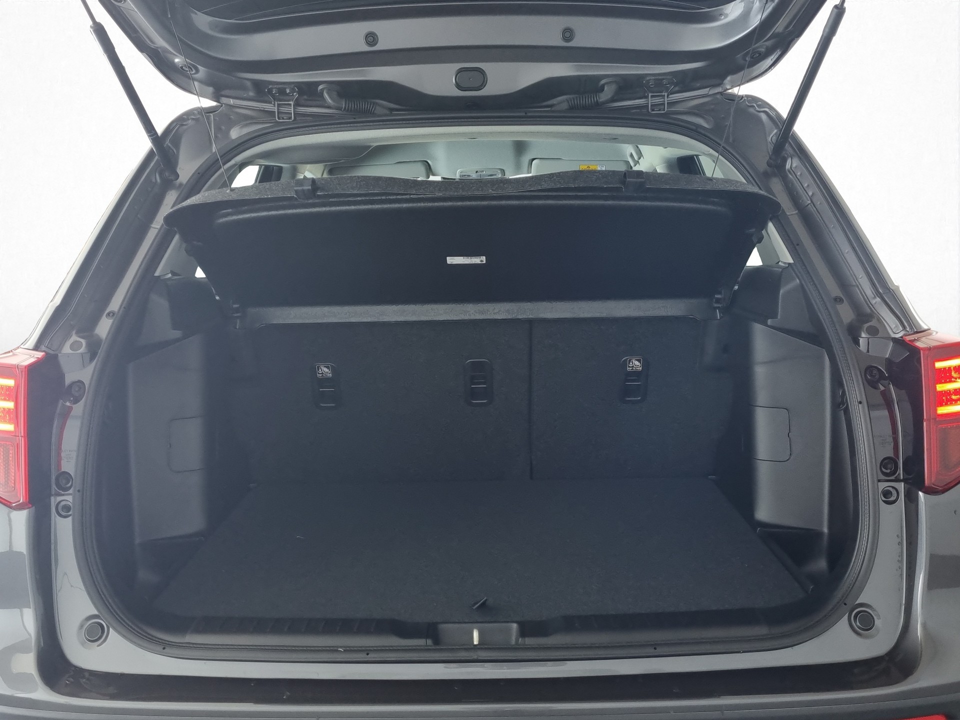 SUZUKI Vitara 1.4 Compact Top Hyb. 4x4 AT-image-14