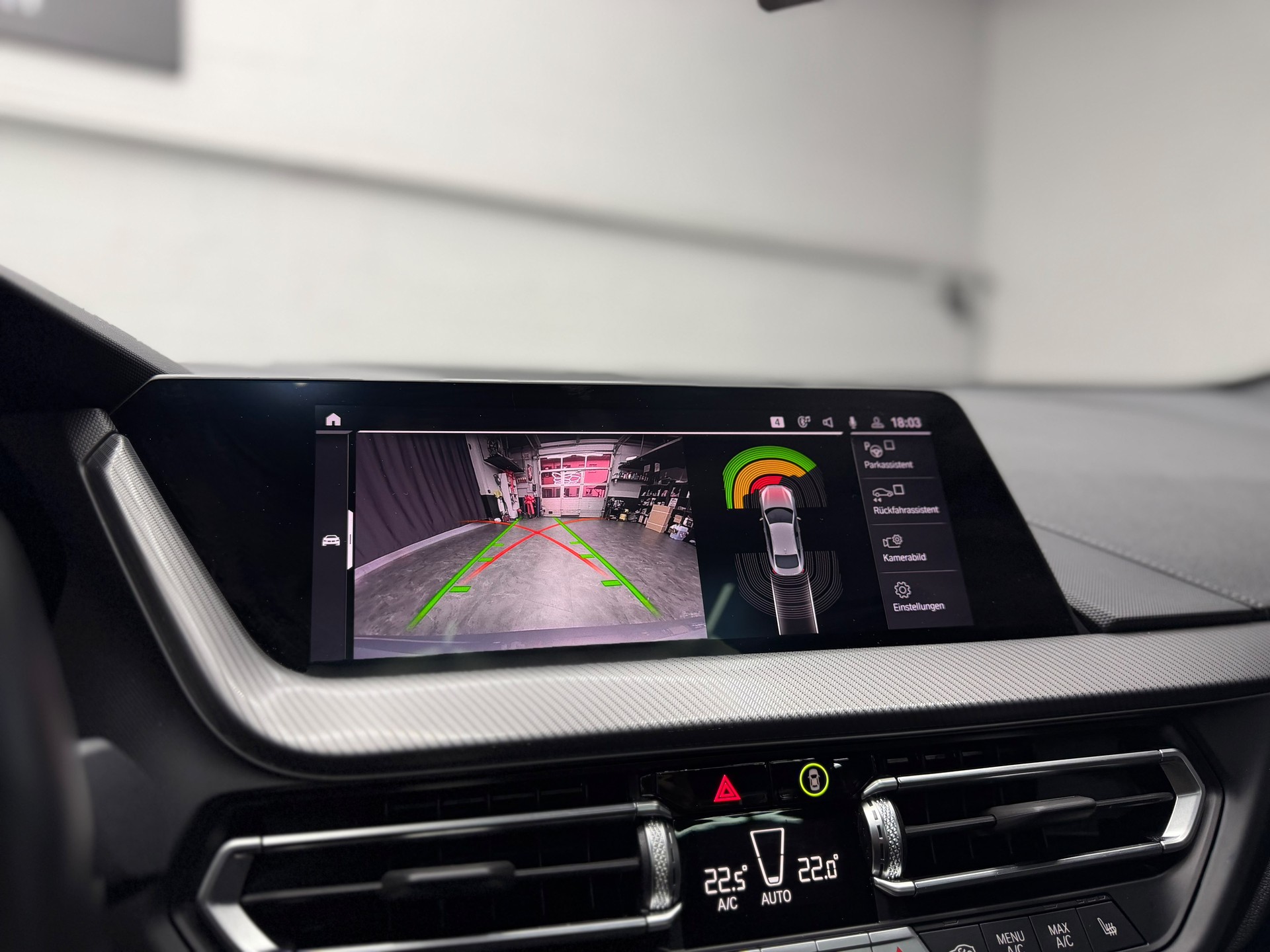 BMW M235i Gran Coupé xDrive M Sport Pro F44 | Panoramadach | Ambiente | Rückfahrkamera | 4x4 |-image-21