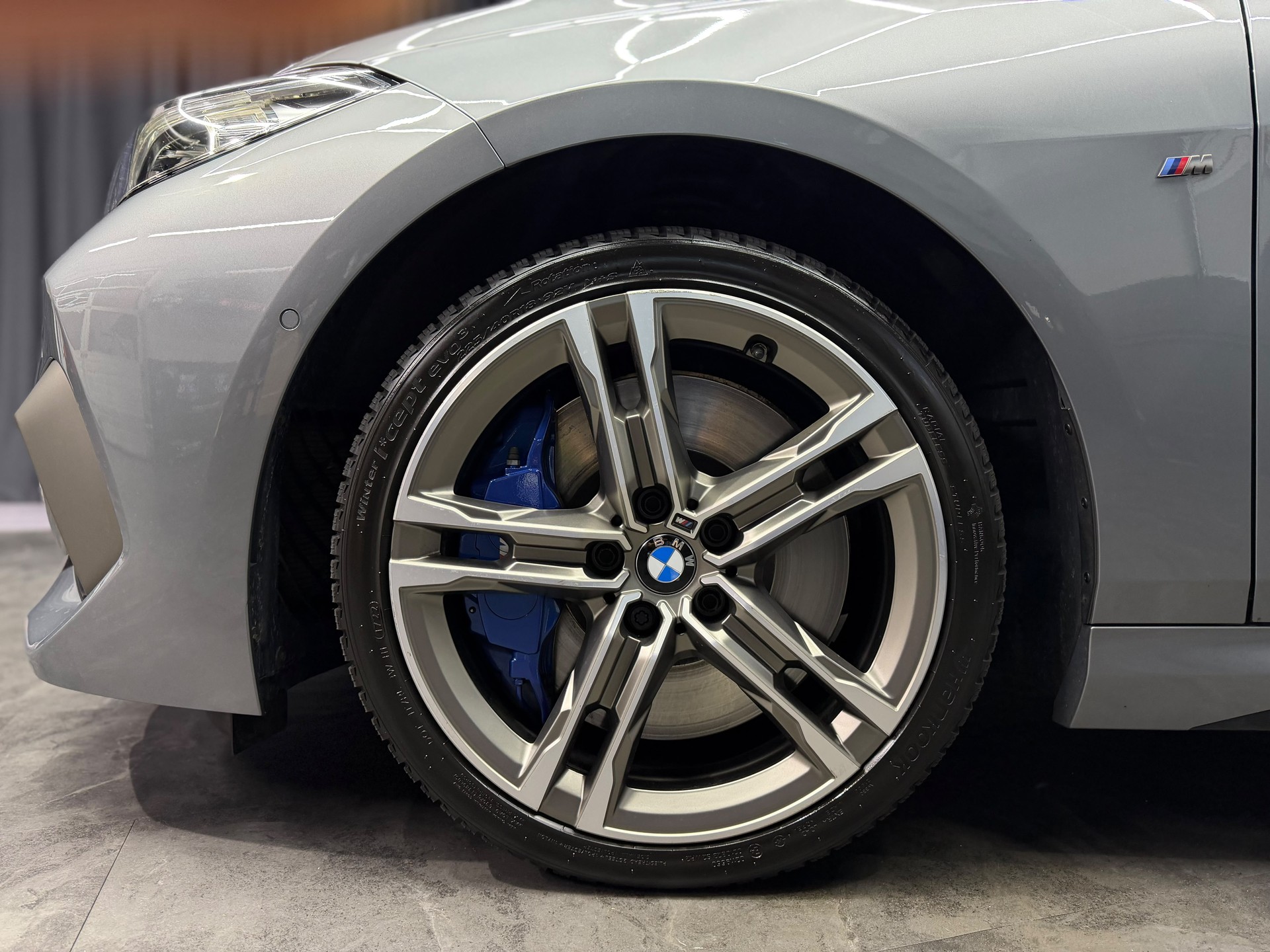 BMW M235i Gran Coupé xDrive M Sport Pro F44 | Panoramadach | Ambiente | Rückfahrkamera | 4x4 |-showroom-element-3