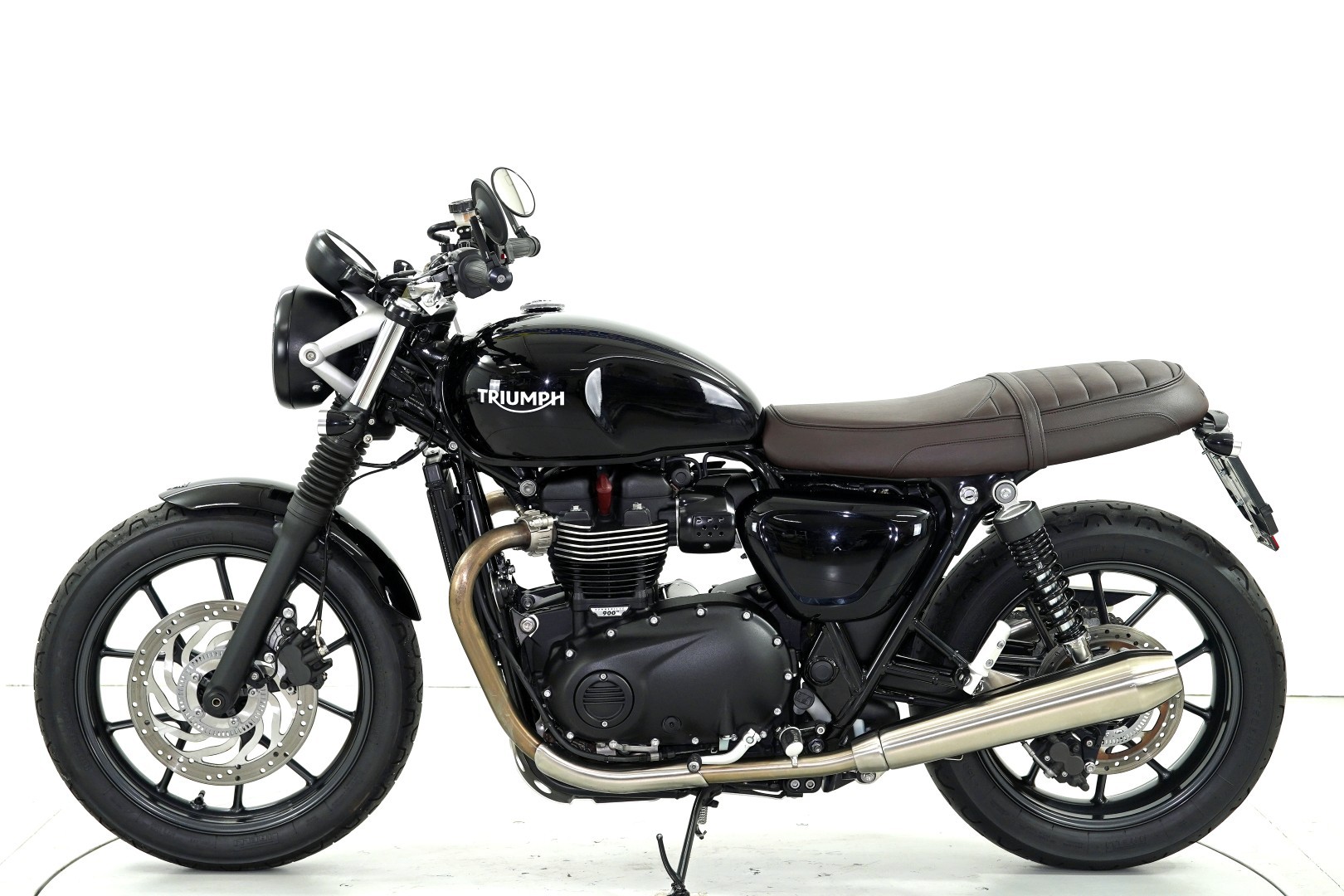 TRIUMPH Street Twin 900i ABS-image-4