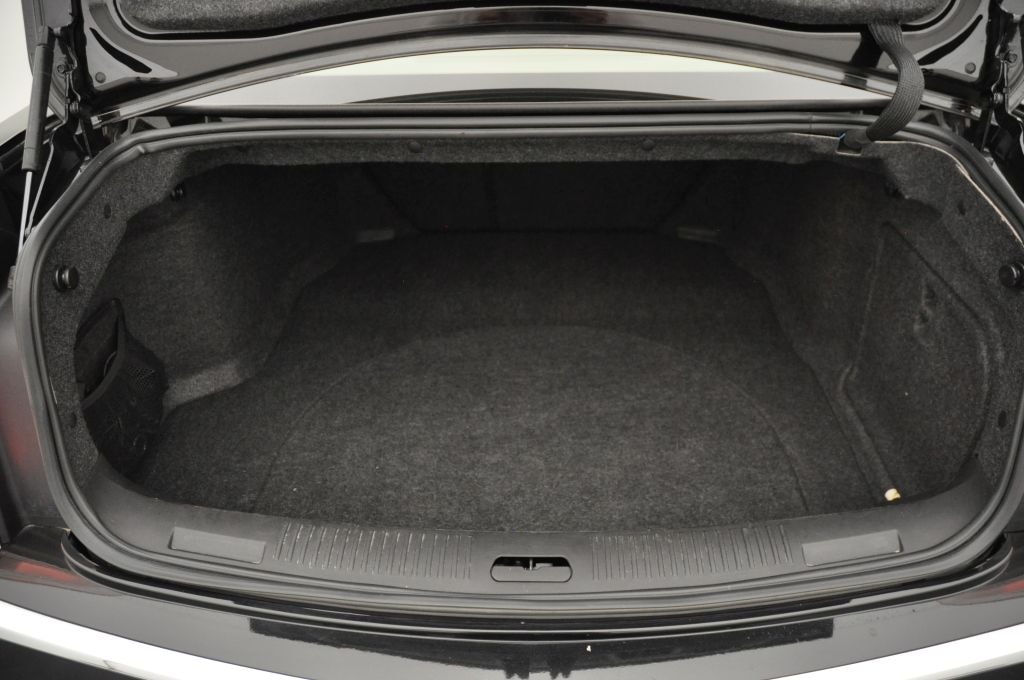CADILLAC CTS 3.6 AWD Sport Luxury-image-15