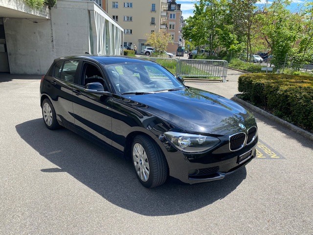 BMW 116 i