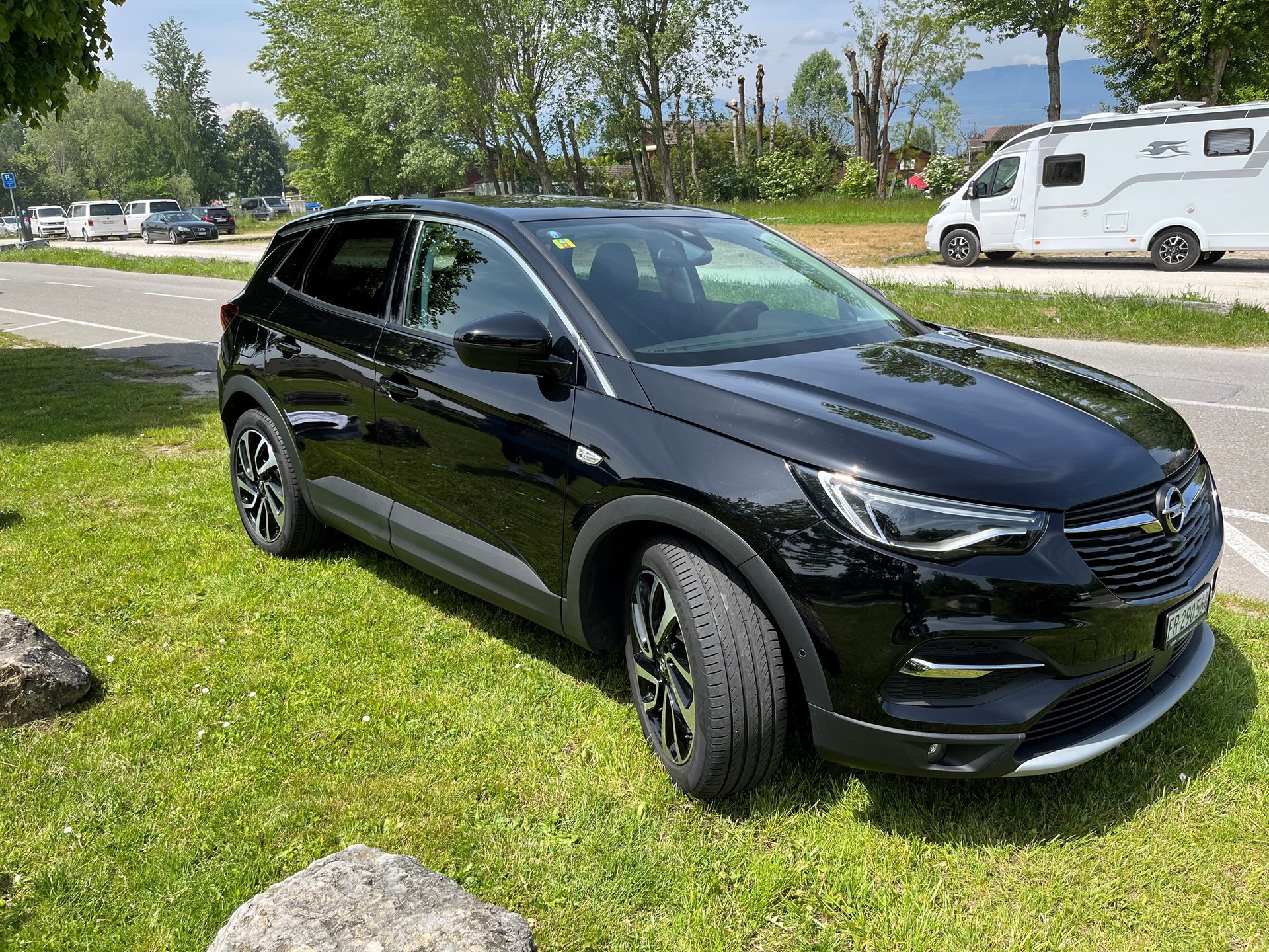 OPEL Grandland X 1.5CDTi Ultimate Automatik-image-5