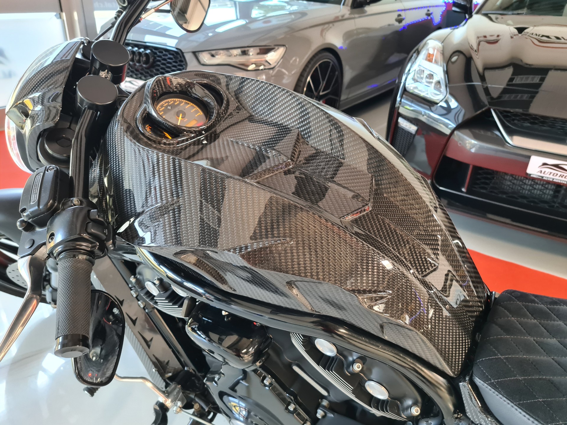 HARLEY-DAVIDSON VRSCDX Night Rod Special ABS-image-7