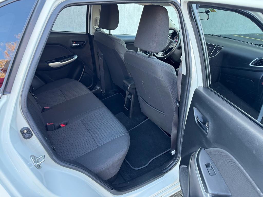 SUZUKI Baleno 1.2i Compact Top Hybrid-image-15