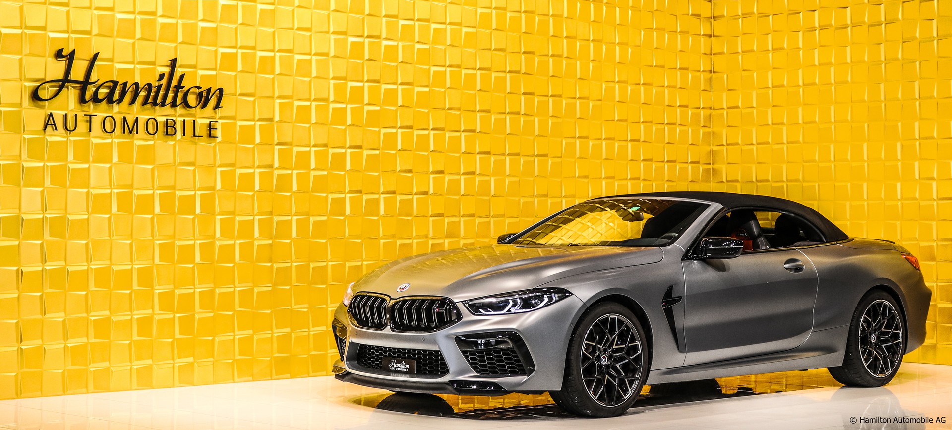 BMW M8 Competition Cabrio xDrive Steptronic-showroom-element-1