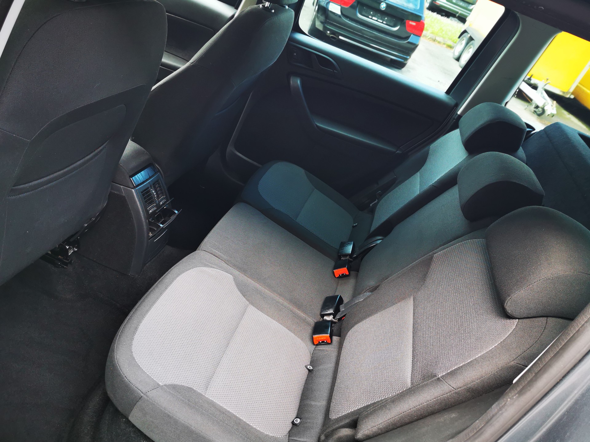 SKODA Yeti 1.2 TSI Clever-image-7