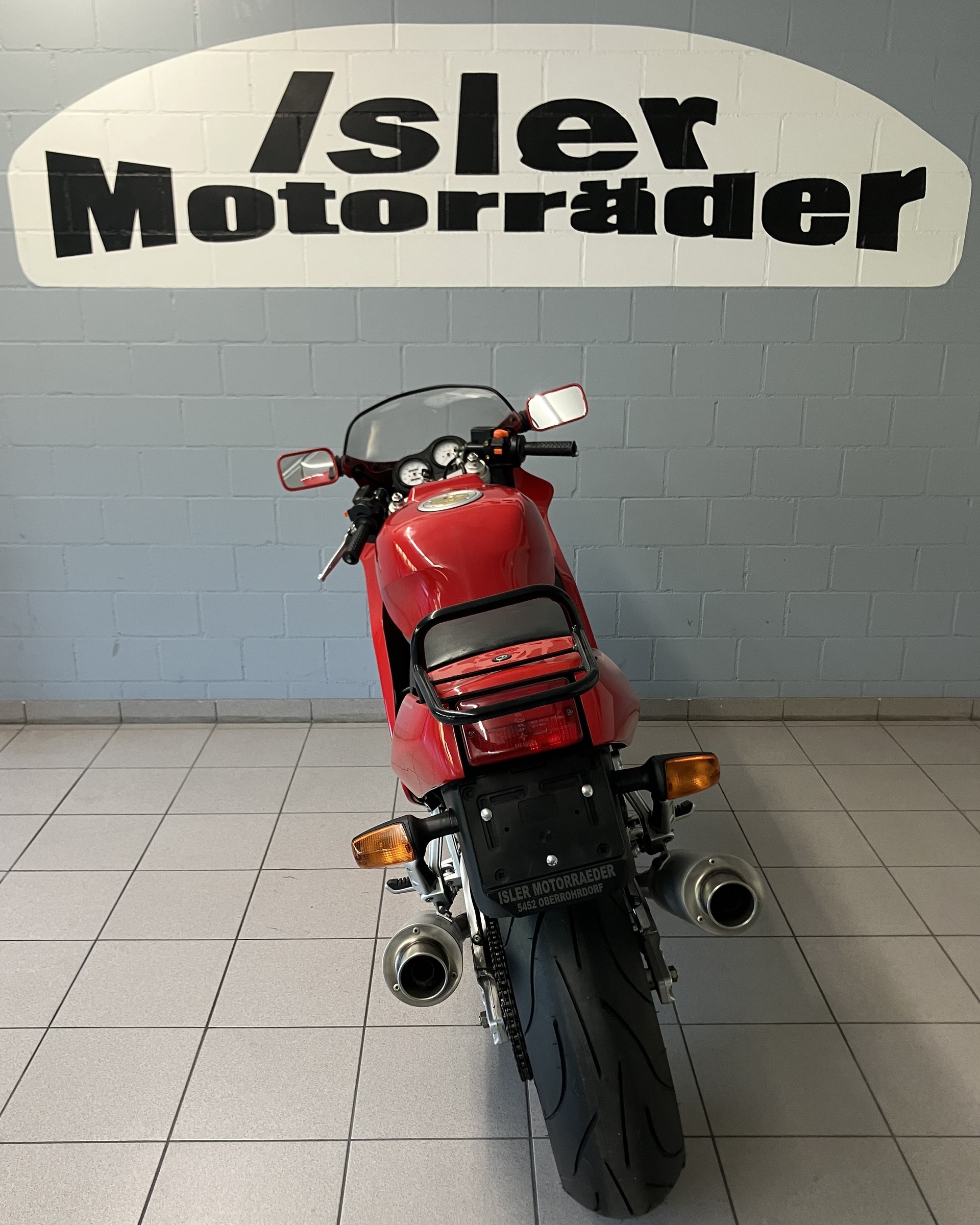 DUCATI 900SS-image-4