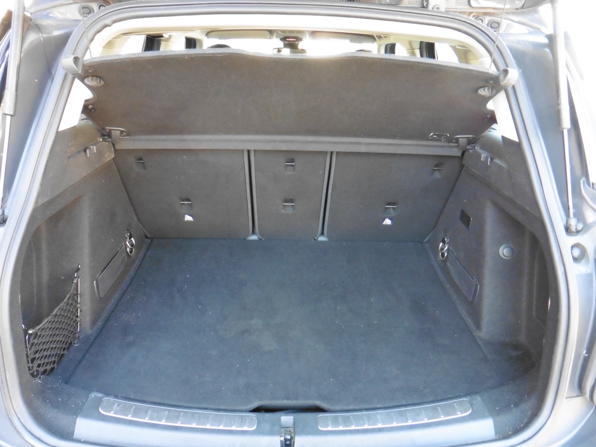 MINI Countryman Cooper S E ALL4 Steptronic-image-14