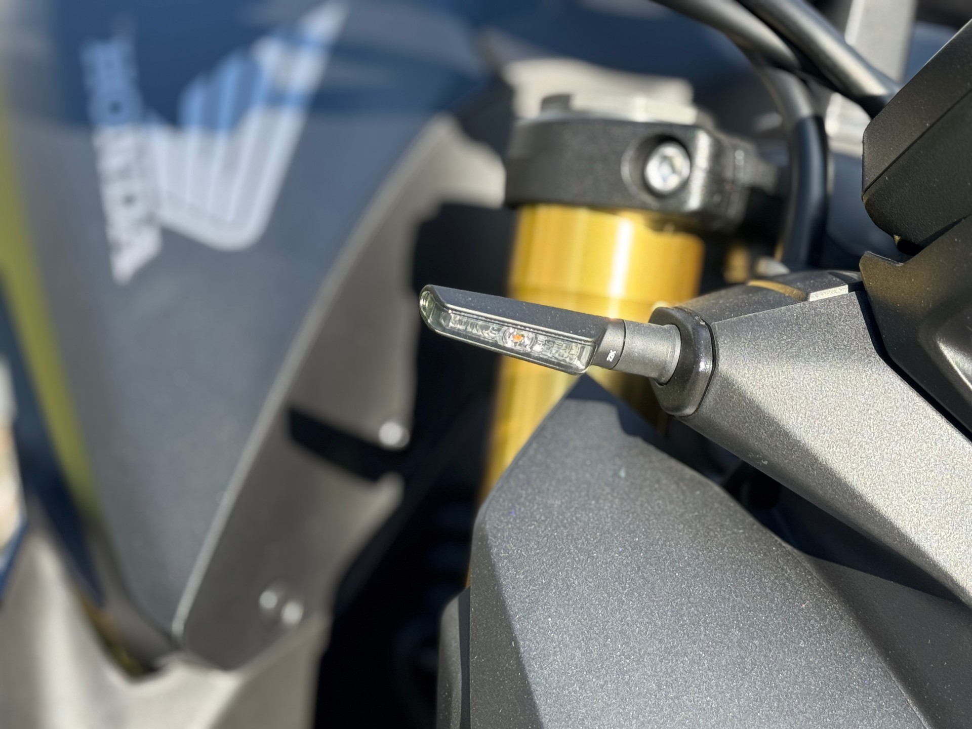 HONDA CB 1000 Hornet SP-image-6