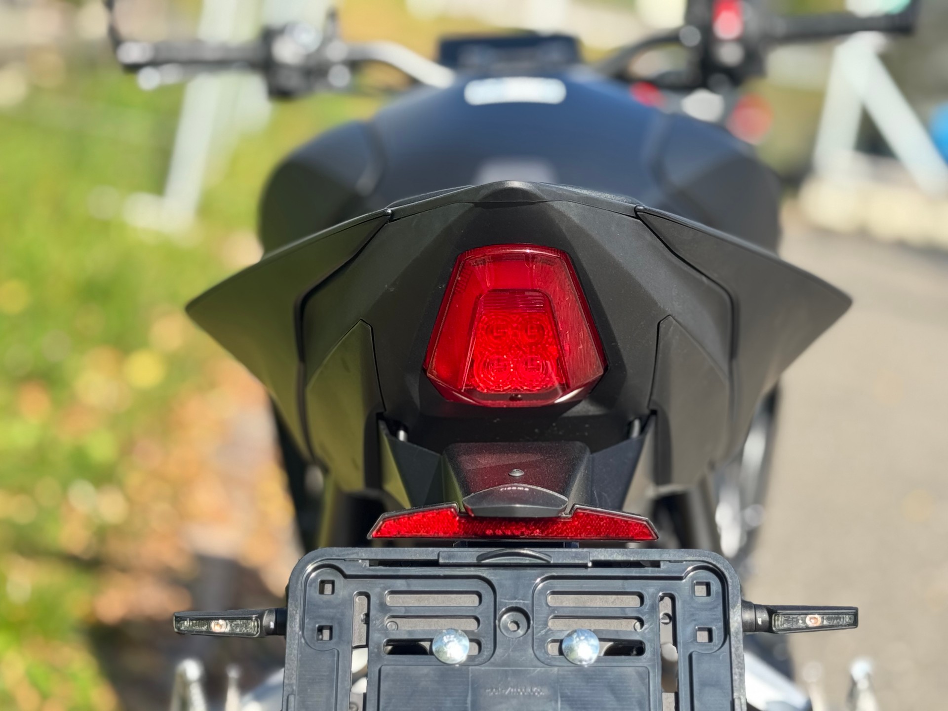 HONDA CB 1000 Hornet SP-image-11