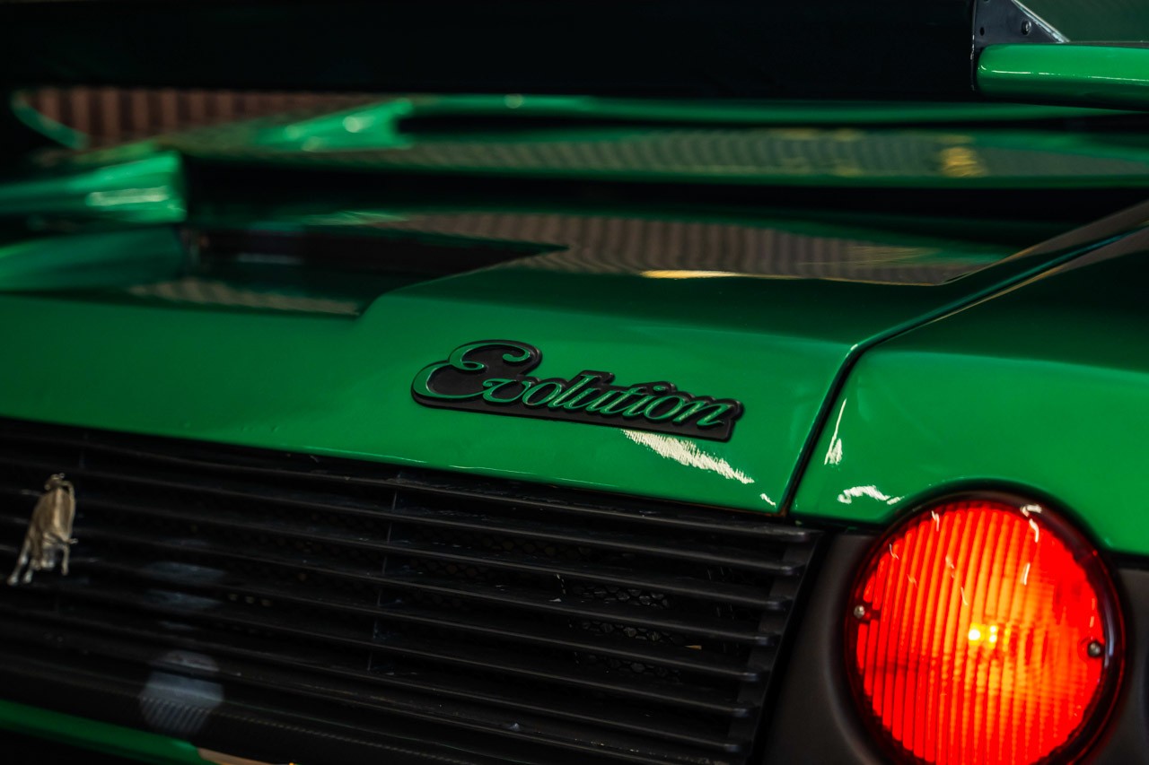 LAMBORGHINI Diablo 5.7 Evolution-image-25