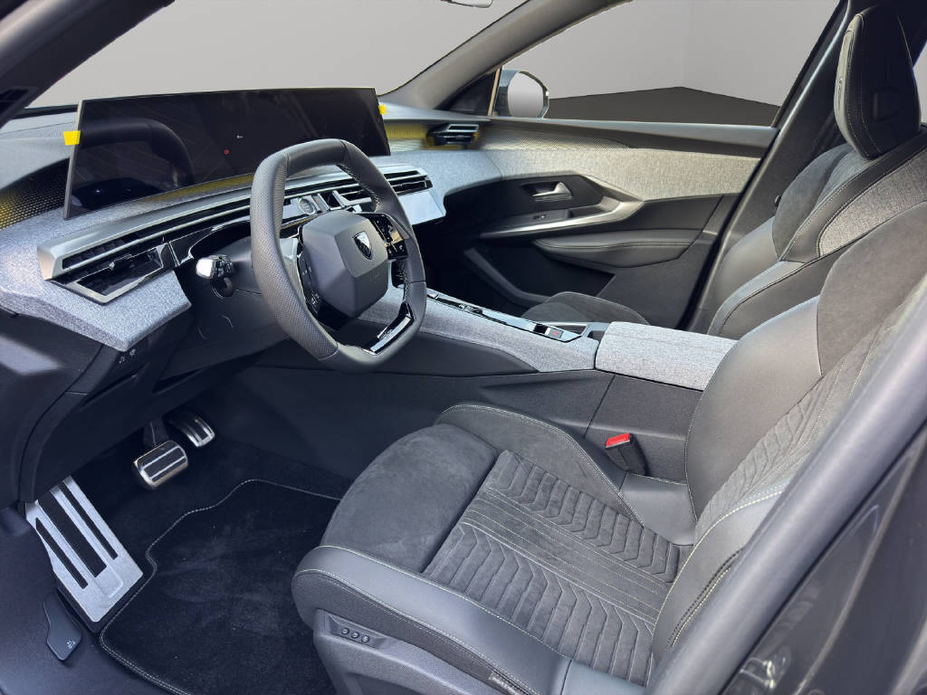 PEUGEOT 5008 e-Launch Edition AWD-image-7