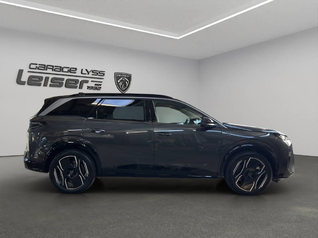 PEUGEOT 5008 e-Launch Edition AWD-image-5