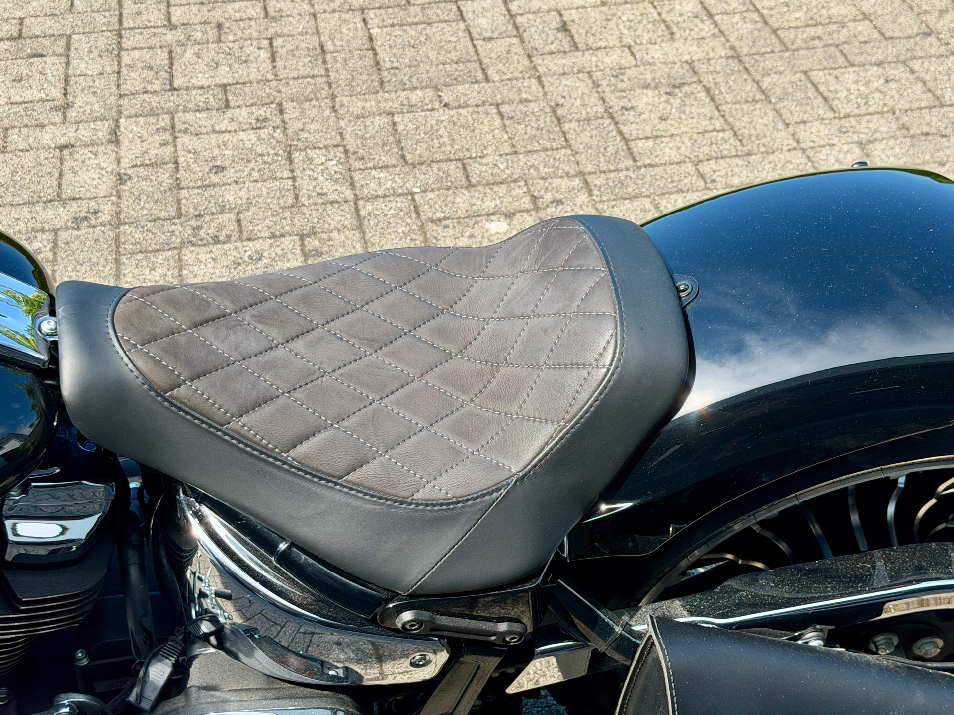HARLEY-DAVIDSON FXBR Breakout 117-image-7