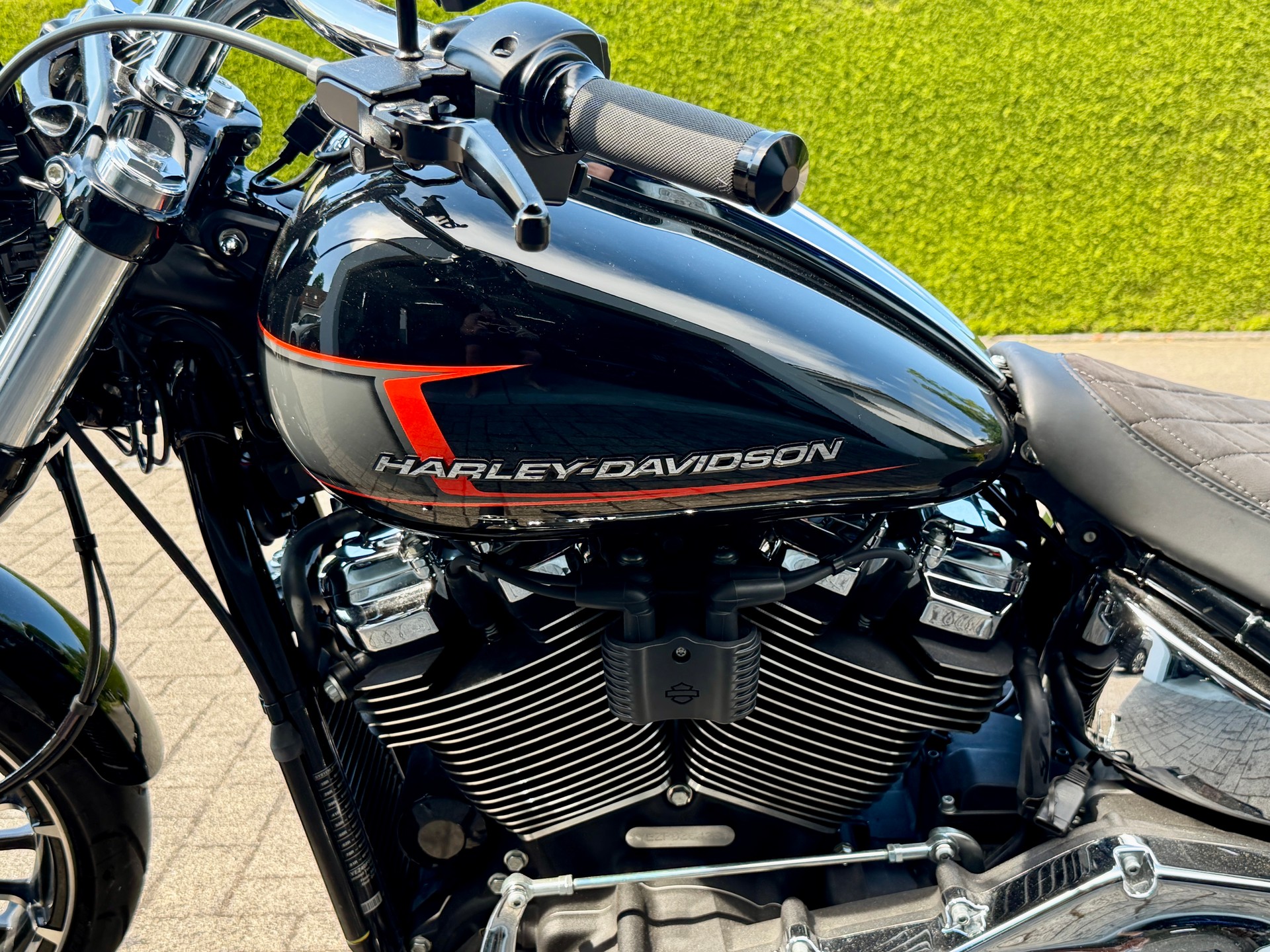 HARLEY-DAVIDSON FXBR Breakout 117-image-6