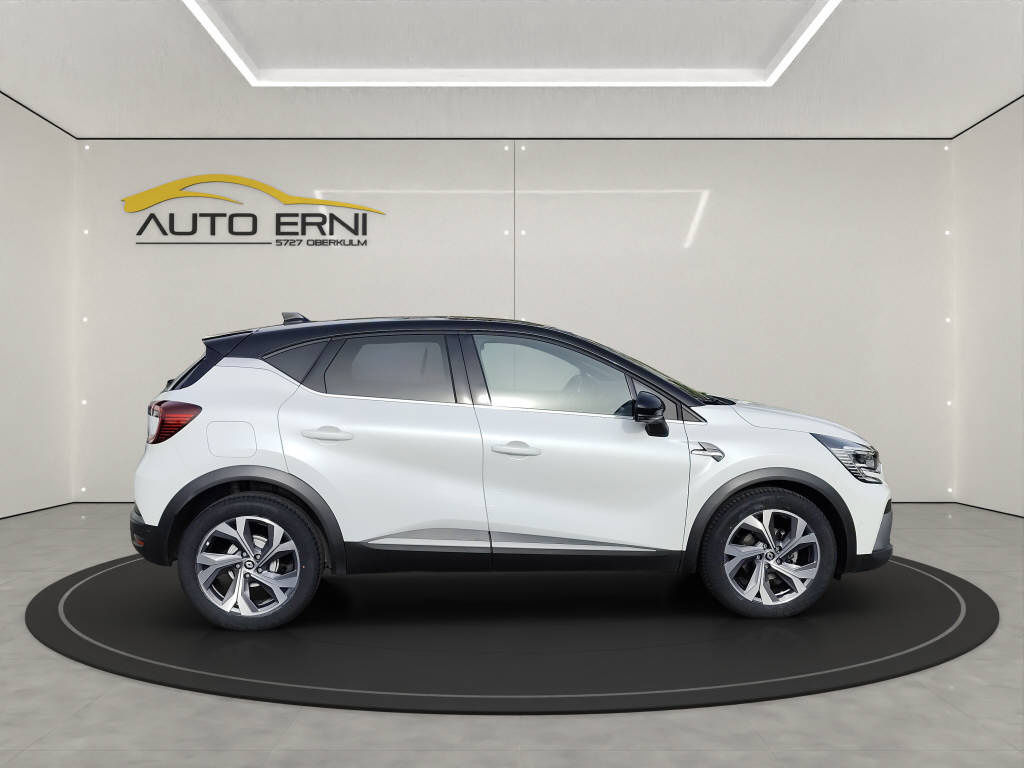 RENAULT Captur 1.3 TCe 140 R.S. Line EDC-showroom-element-1