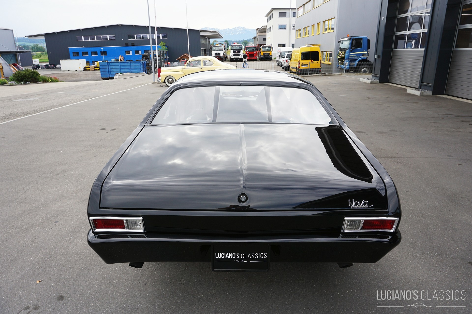 CHEVROLET Nova 632 - 1007 PS ab MFK-image-4