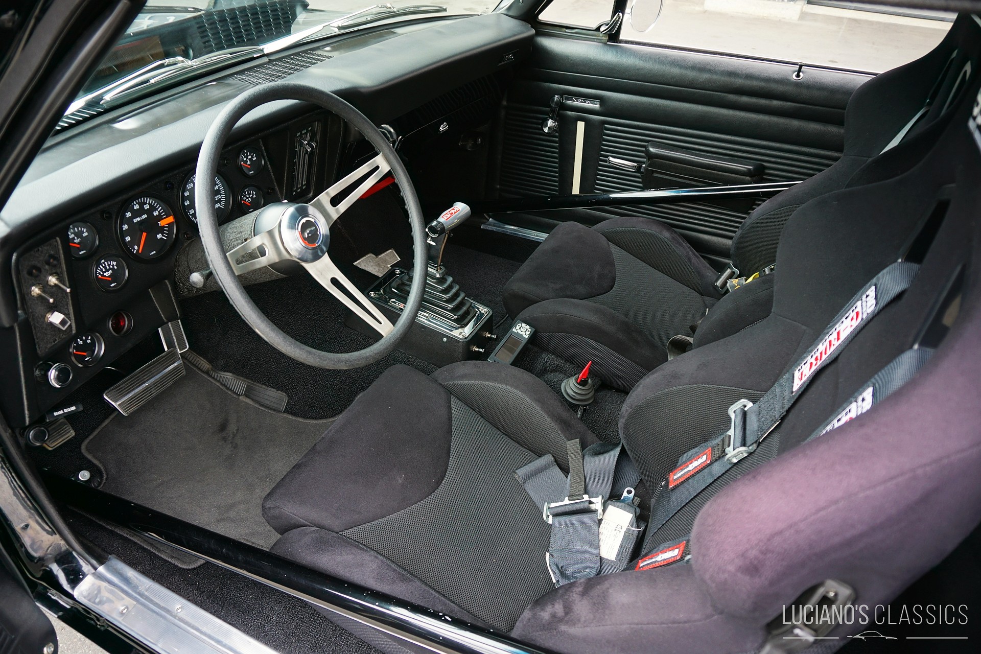 CHEVROLET Nova 632 - 1007 PS ab MFK-image-11