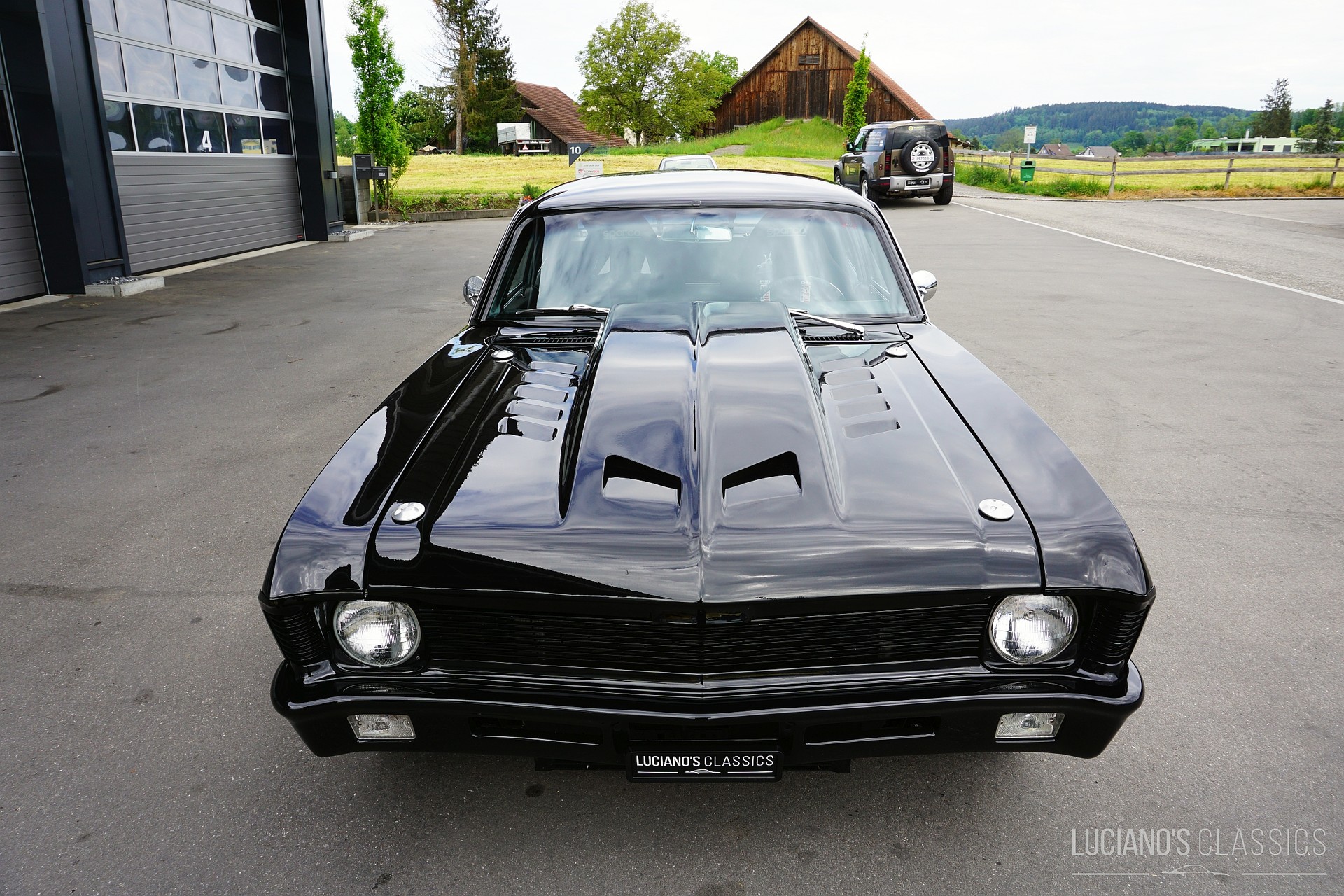CHEVROLET Nova 632 - 1007 PS ab MFK-image-5