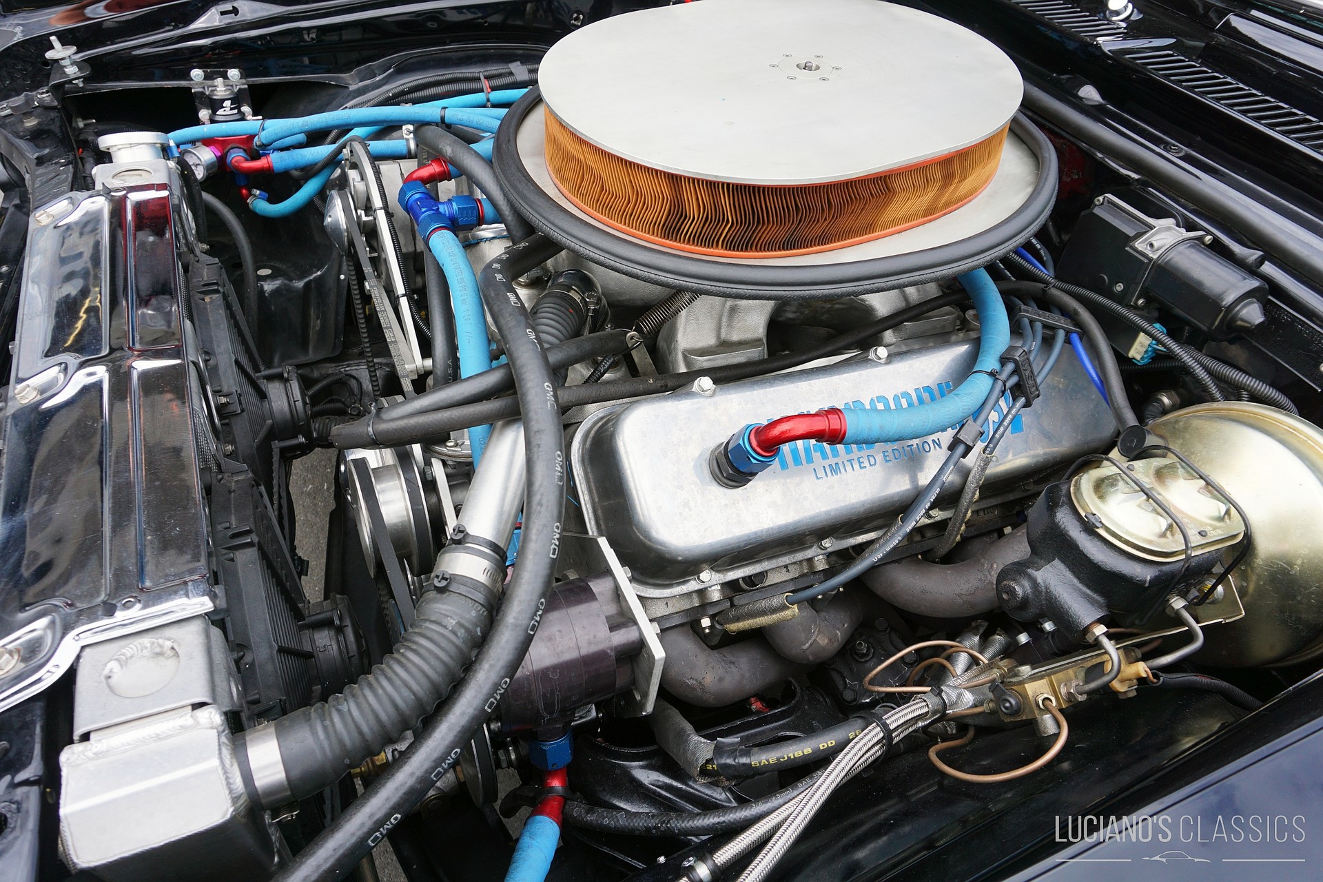 CHEVROLET Nova 632 - 1007 PS ab MFK-image-14
