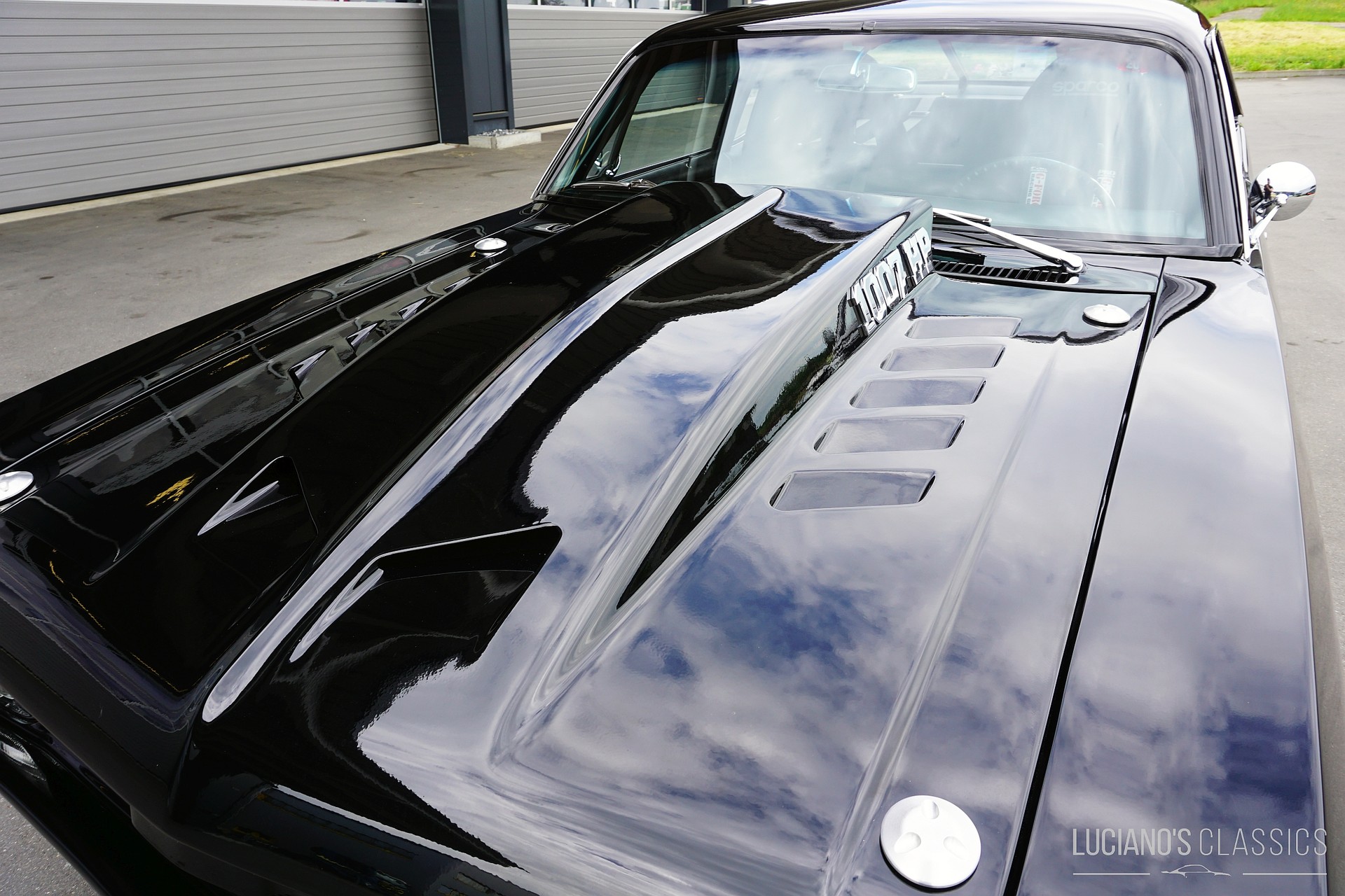 CHEVROLET Nova 632 - 1007 PS ab MFK-image-6
