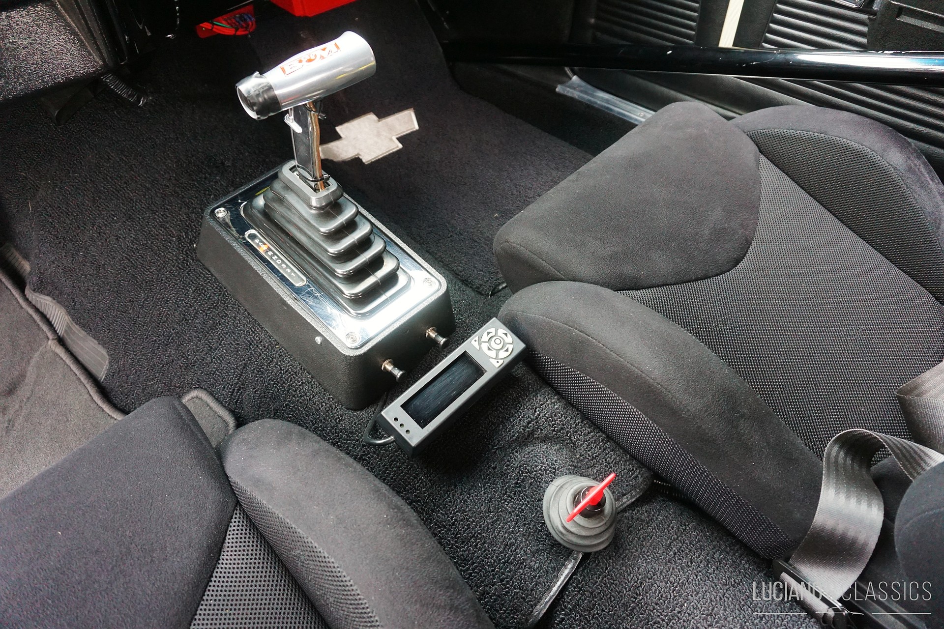 CHEVROLET Nova 632 - 1007 PS ab MFK-image-13