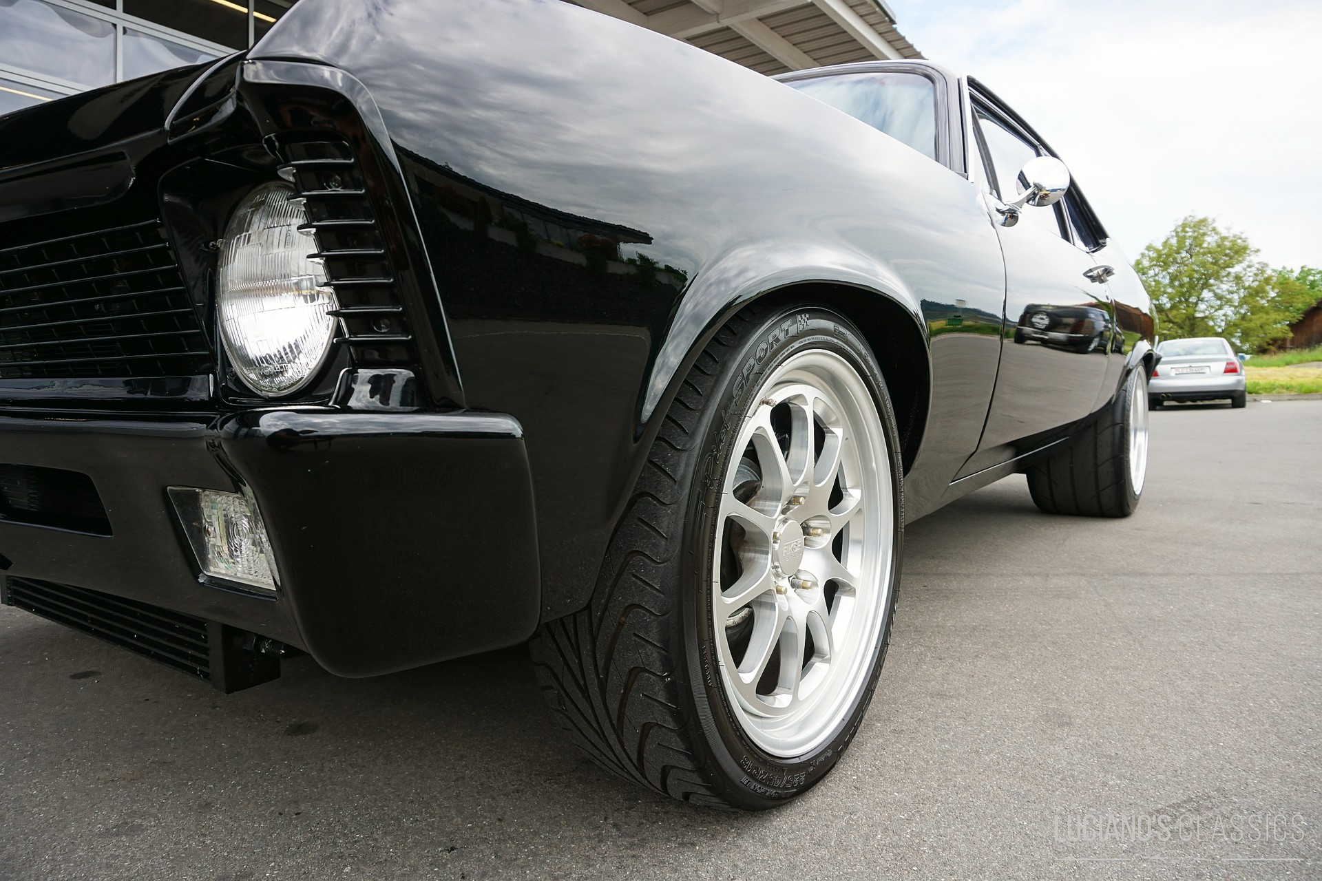 CHEVROLET Nova 632 - 1007 PS ab MFK-image-7
