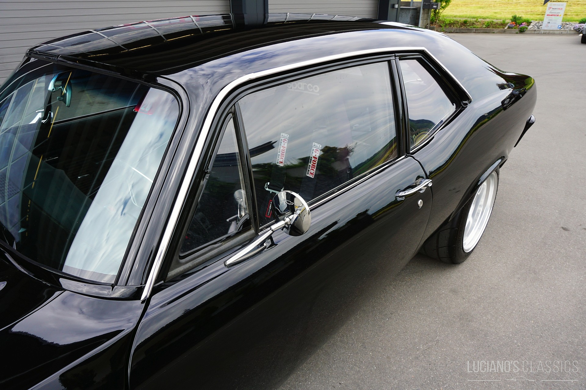 CHEVROLET Nova 632 - 1007 PS ab MFK-image-8