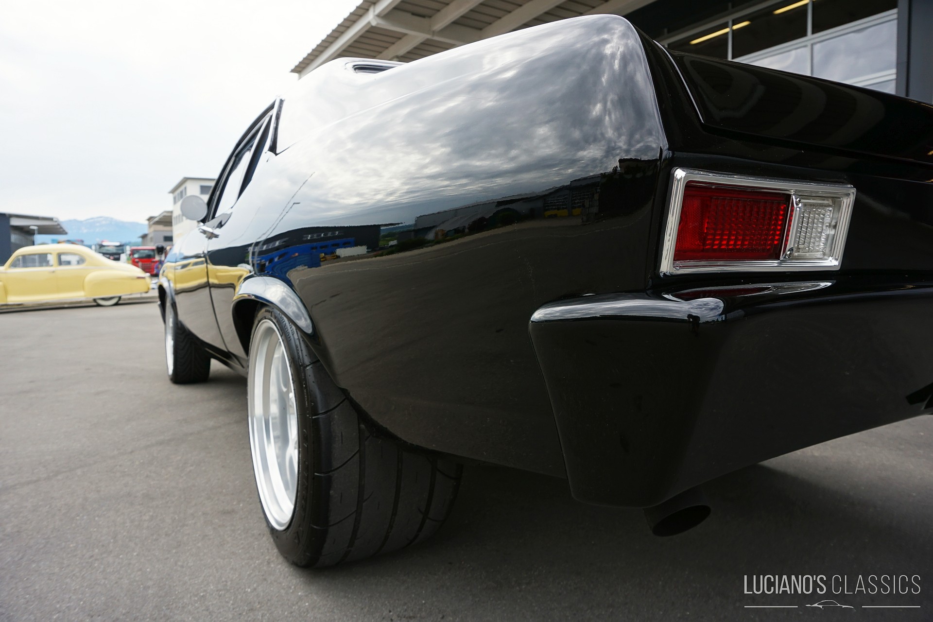 CHEVROLET Nova 632 - 1007 PS ab MFK-image-10